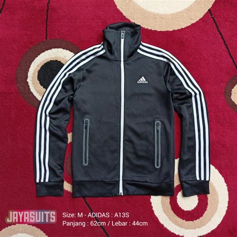 harga jaket adidas original 2017|jaket Adidas hitam.